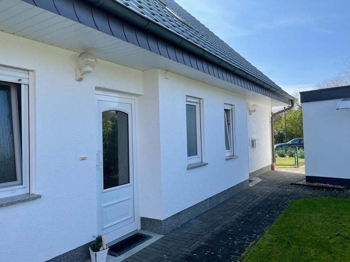 Ferienwohnung Derk Moehnesee Exterior photo