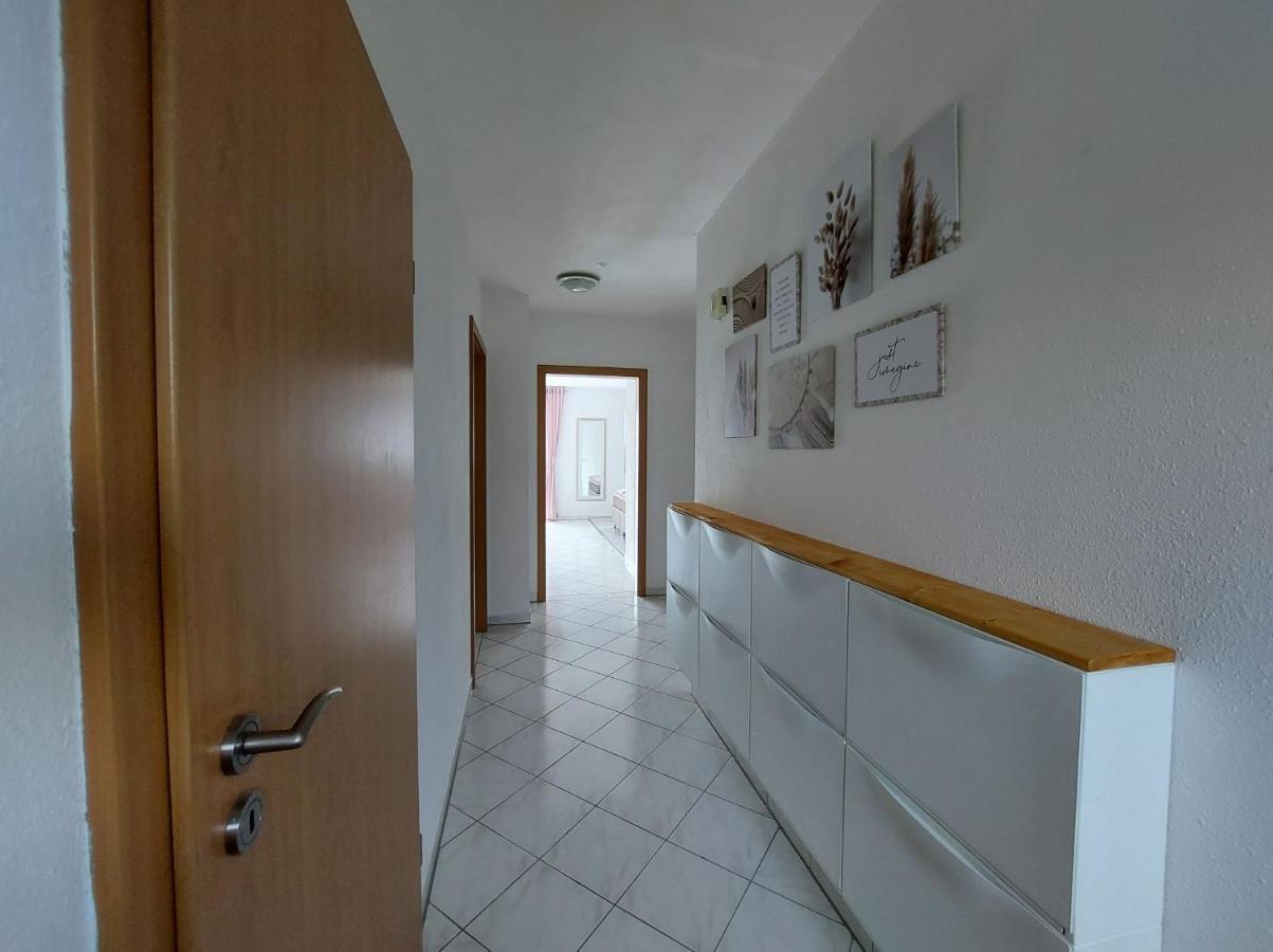 Ferienwohnung Derk Moehnesee Exterior photo