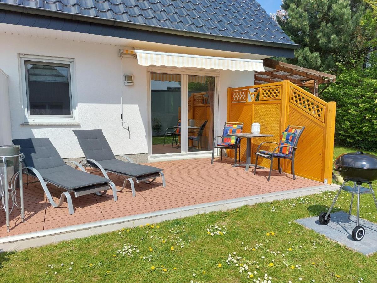 Ferienwohnung Derk Moehnesee Exterior photo