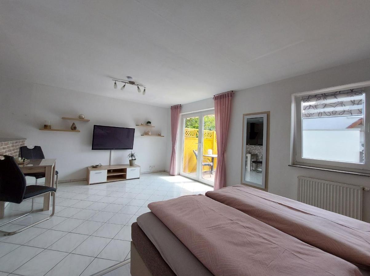 Ferienwohnung Derk Moehnesee Exterior photo